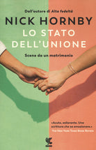 Cover of stato dell'unione. Scene da un matrimonio