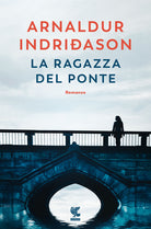 Cover of ragazza del ponte