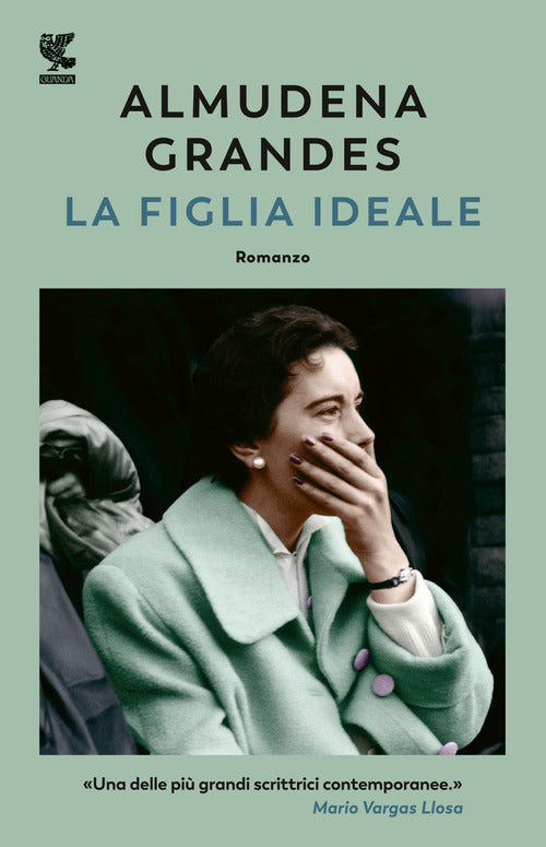 Cover of figlia ideale