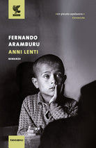 Cover of Anni lenti