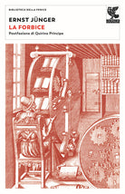 Cover of forbice