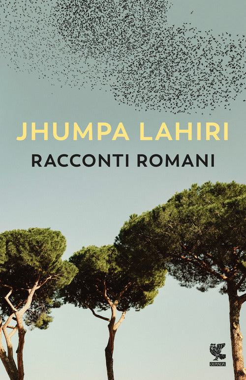 Cover of Racconti romani