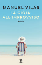 Cover of gioia, all'improvviso