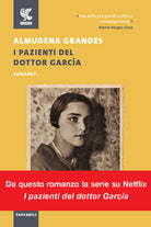 Cover of pazienti del dottor García