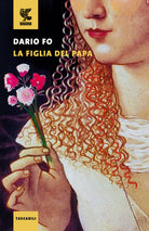 Cover of figlia del papa