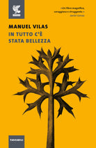 Cover of In tutto c'è stata bellezza