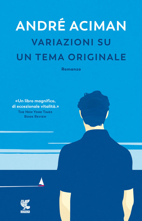 Cover of Variazioni su un tema originale