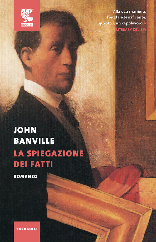 Cover of spiegazione dei fatti