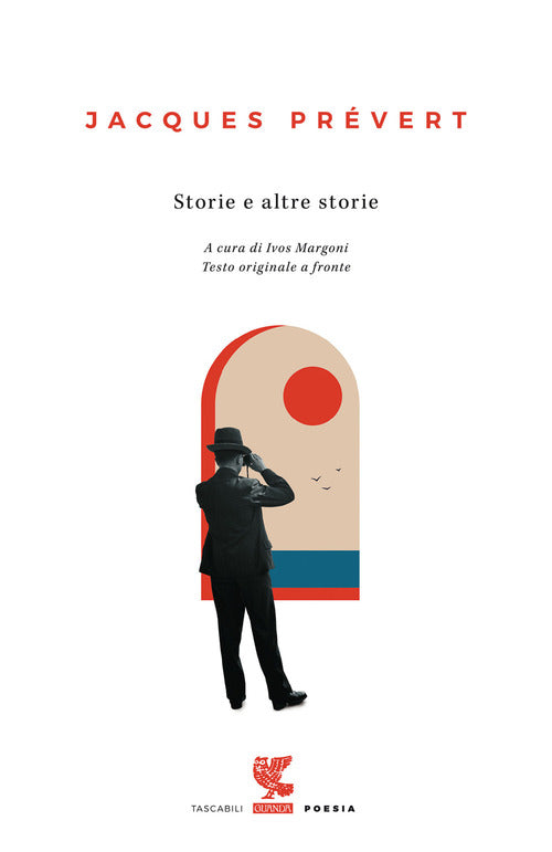 Cover of Storie e altre storie. Testo francese a fronte