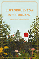 Cover of Tutti i romanzi