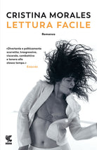 Cover of Lettura facile