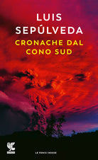 Cover of Cronache dal Cono Sud