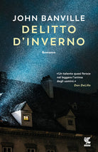 Cover of Delitto d'inverno