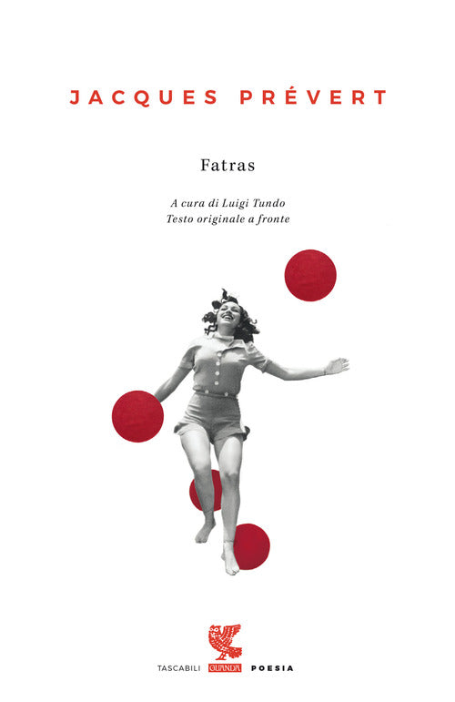 Cover of Fatras