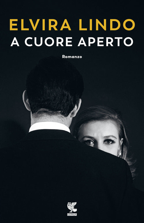 Cover of A cuore aperto