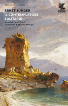 Cover of contemplatore solitario