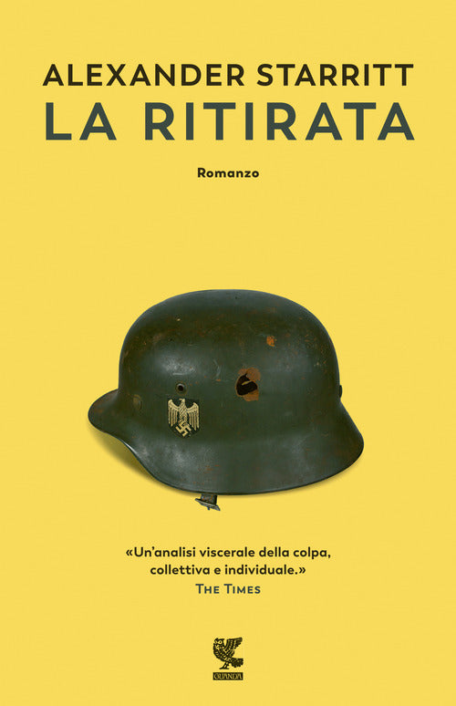 Cover of ritirata