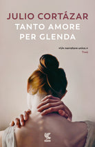 Cover of Tanto amore per Glenda