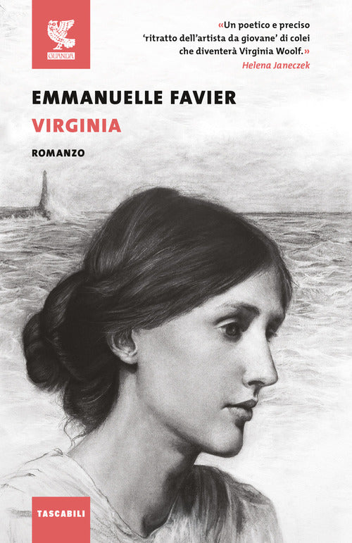 Cover of Virginia