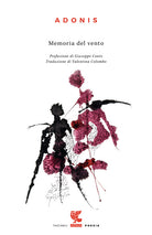 Cover of Memoria del vento