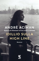 Cover of Idillio sulla High Line