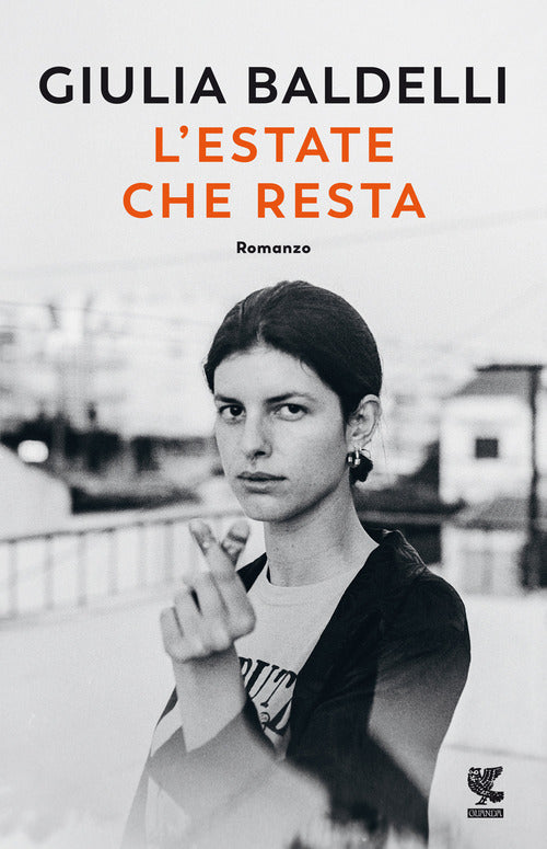 Cover of estate che resta