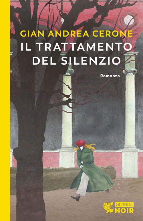 Cover of trattamento del silenzio