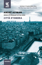 Cover of Città d'ombra