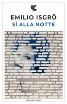 Cover of Sì alla notte