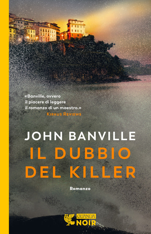 Cover of dubbio del killer