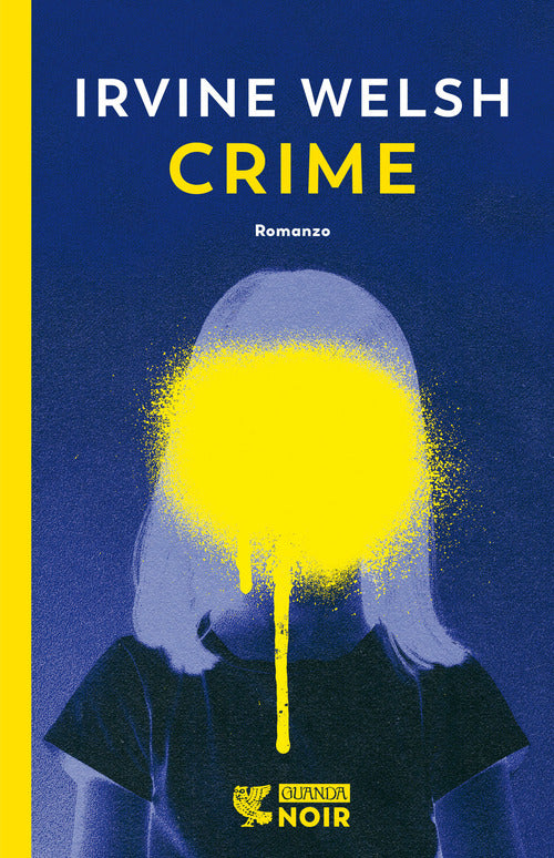 Cover of Crime