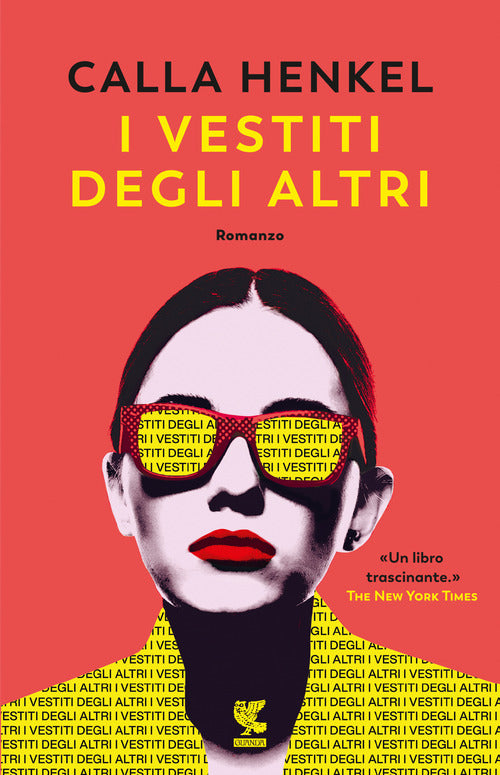 Cover of vestiti degli altri
