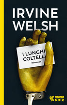 Cover of lunghi coltelli