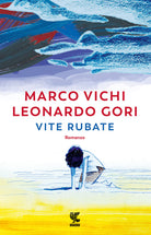 Cover of Vite rubate