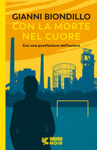 Cover of Con la morte nel cuore