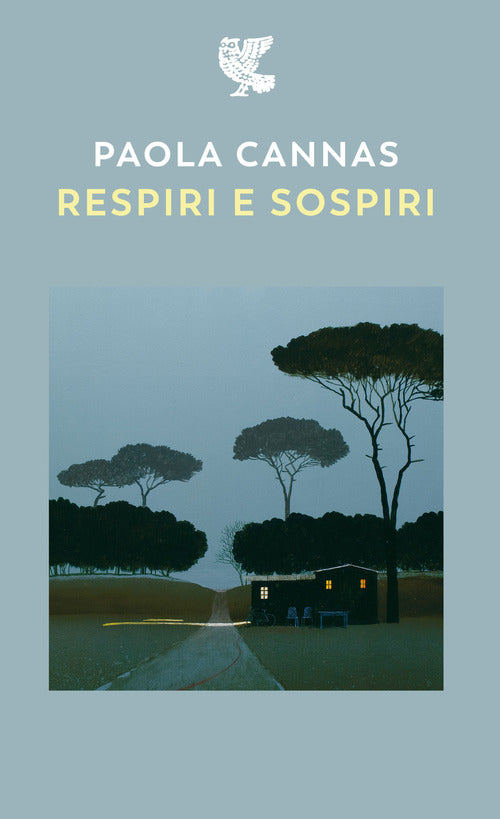 Cover of Respiri e sospiri