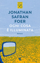 Cover of Ogni cosa è illuminata