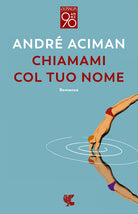 Cover of Chiamami col tuo nome
