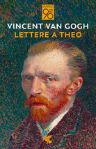 Cover of Lettere a Theo