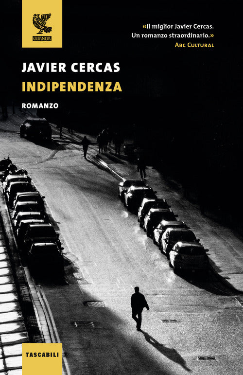 Cover of Indipendenza