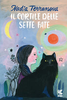 Cover of cortile delle sette fate