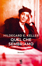 Cover of Quel che sembriamo