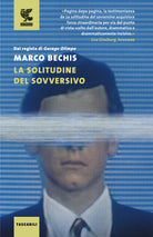 Cover of solitudine del sovversivo