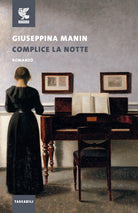 Cover of Complice la notte