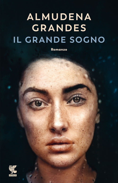 Cover of grande sogno