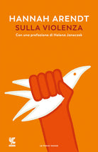 Cover of Sulla violenza