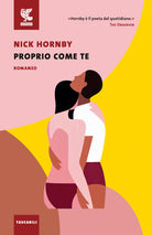 Cover of Proprio come te