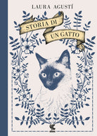 Cover of Storia di un gatto