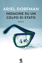 Cover of Indagine su un colpo di stato