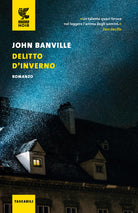 Cover of Delitto d'inverno